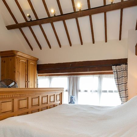 Church Farm Lodge Harrington エクステリア 写真