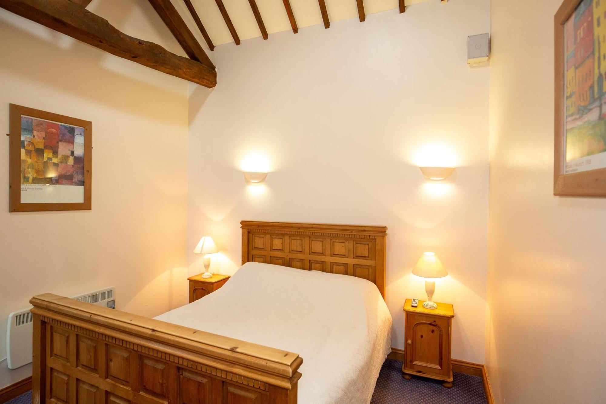 Church Farm Lodge Harrington エクステリア 写真